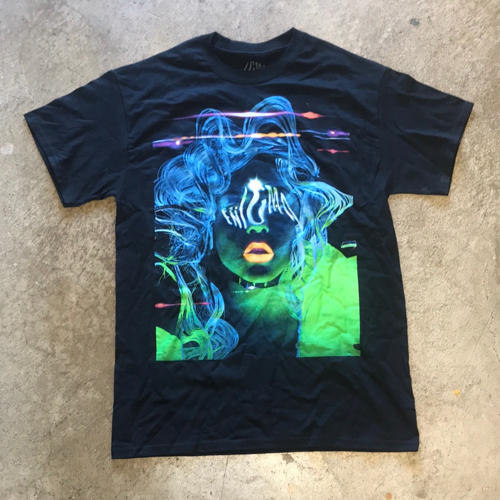 Lady Gaga Concert T